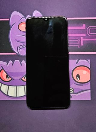 Alcatel 5030D Nero - Come nuovo