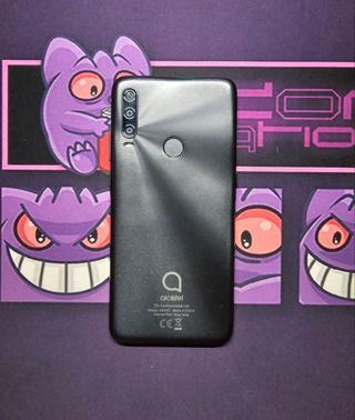 Alcatel 5030D Nero - Come nuovo
