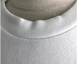 Jersey Adidas Blanco