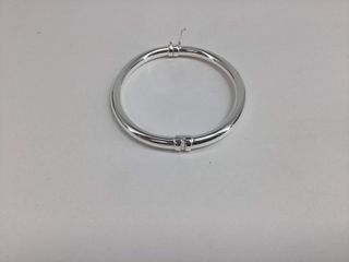 brazalete plata 925mm
