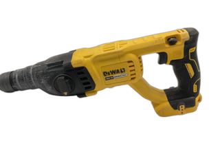 taladro a bateria dewalt dch133