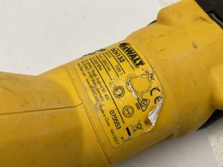 taladro a bateria dewalt dch133