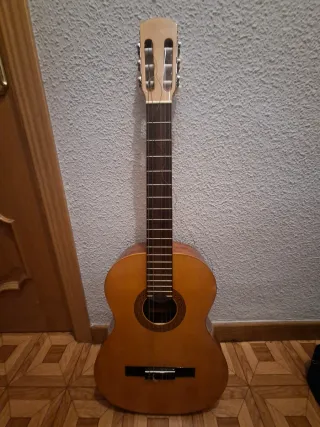 Guitarra Española Clásica Tamaño adulto
