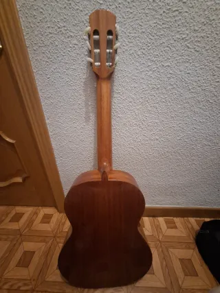 Guitarra Española Clásica Tamaño adulto