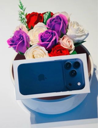 iPhone 17 Pro Max 256 PREZZO FISSO