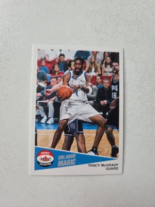 Colección de cards NBA Fleer Shoebox 2001 - 2002.