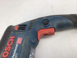 taladro electrico bosch gsb202