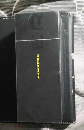 Gafas Hawkers Negras