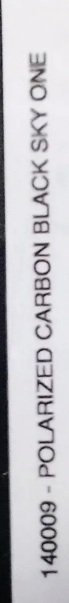 Gafas Hawkers Negras