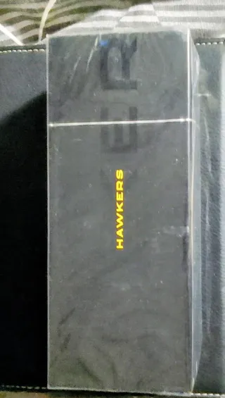 Gafas Hawkers Negras