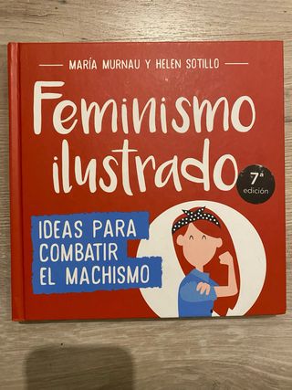 Feminismo ilustrado