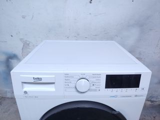 Lavadora Beko 8kg A+++