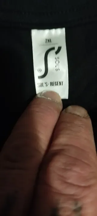 Camiseta Radiocrimen