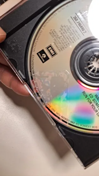 CD The Beatles - Rubber Soul