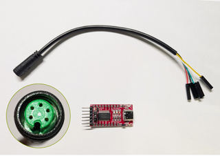 Deslimitar Xiaomi Scooter 5 , 5 PRO , 5 MAX