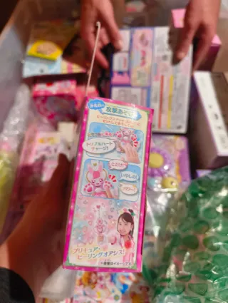 Bandai Healin' Good Precure - Healing Stick