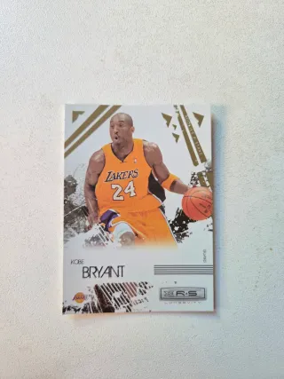 Colrcción de cards NBA Panini Rookies and Stars.