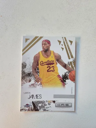 Colrcción de cards NBA Panini Rookies and Stars.