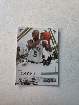 Colrcción de cards NBA Panini Rookies and Stars.