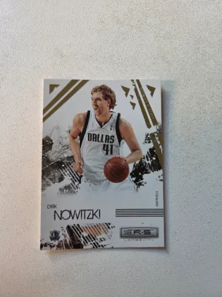 Colrcción de cards NBA Panini Rookies and Stars.
