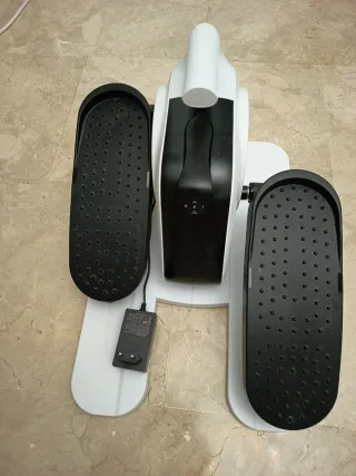 Pedalina Eléctrica Fitness