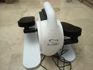 Pedalina Eléctrica Fitness