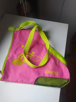 Patines en línea Talla 32-34