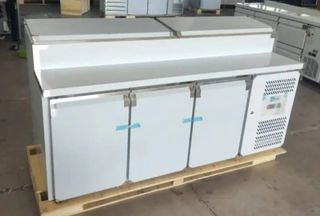 Mesa refrigerada para pizza 643862784