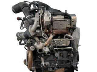 Motor completo seat caya ibiza st (6j8) 1.6 123526