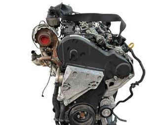 Motor completo seat caya ibiza st (6j8) 1.6 123526