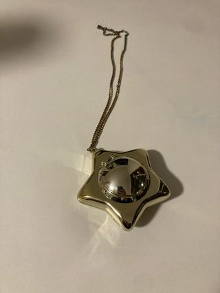 Estrella Bandai Sailor Moon Vintage Dorada