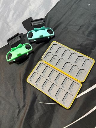 Nintendo Switch Giochi e Accessori