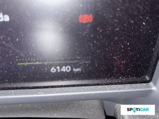 Citroën C4  Hybrid 136 e-DCS6 Max