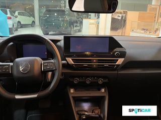 Citroën C4  Hybrid 136 e-DCS6 Max