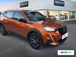 Peugeot 2008   Puretech 100 S&S 6 Vel. MAN Active