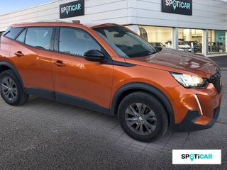 Peugeot 2008   Puretech 100 S&S 6 Vel. MAN Active