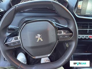 Peugeot 2008   Puretech 100 S&S 6 Vel. MAN Active