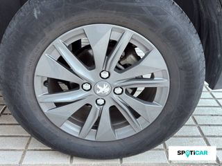 Peugeot 2008   Puretech 100 S&S 6 Vel. MAN Active