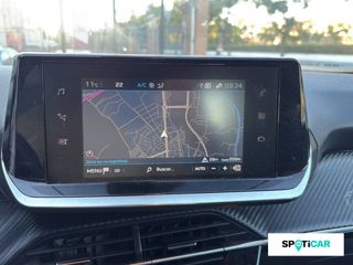 Peugeot 2008   Puretech 100 S&S 6 Vel. MAN Active