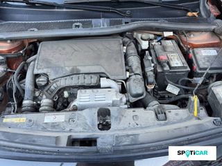 Peugeot 2008   Puretech 100 S&S 6 Vel. MAN Active