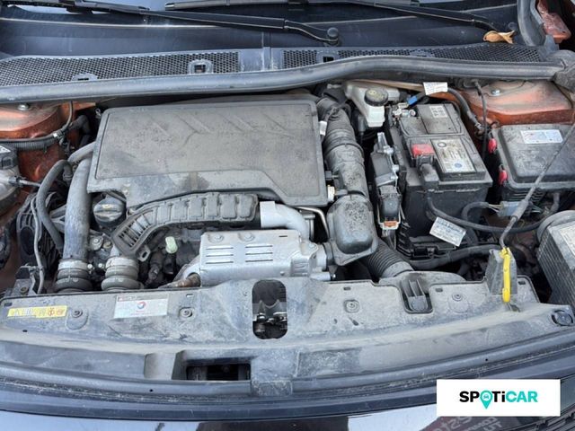 Peugeot 2008   Puretech 100 S&S 6 Vel. MAN Active