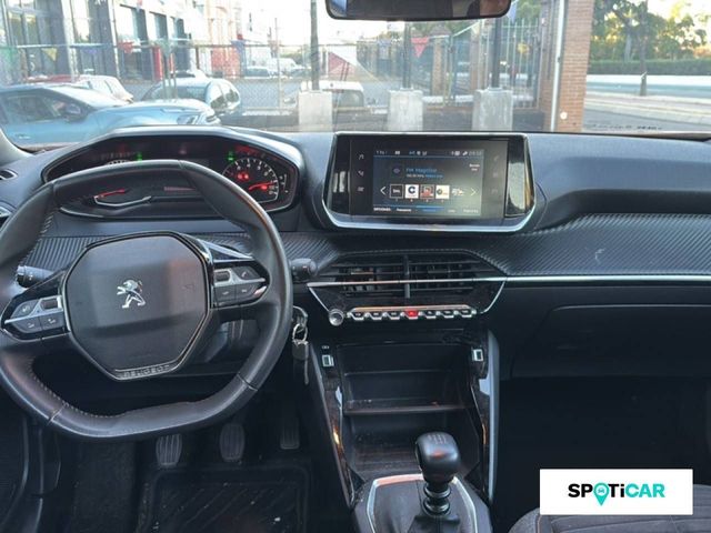 Peugeot 2008   Puretech 100 S&S 6 Vel. MAN Active