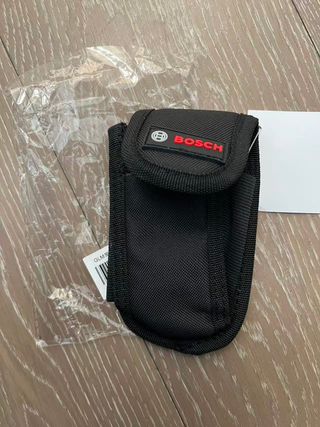 Funda Bosch para Medidor Láser GLM
