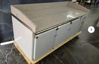 Mesa refrigerada para pizza 643862784