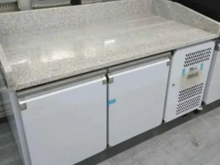 Mesa Refrigerada para Pizza 643862784