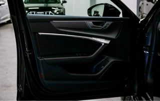 Audi A6 cuattro allroad 2020