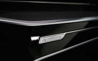 Audi A6 cuattro allroad 2020