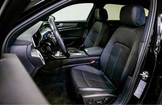 Audi A6 cuattro allroad 2020