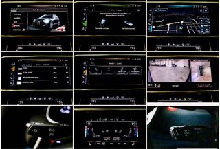 Audi A6 cuattro allroad 2020