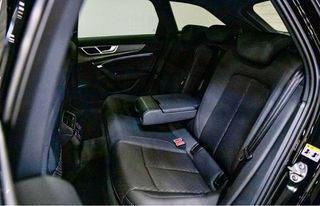 Audi A6 cuattro allroad 2020